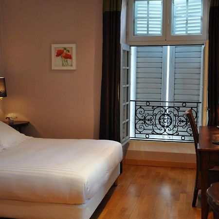 The Originals City, Hotel La Reine Jeanne, Ортез Экстерьер фото