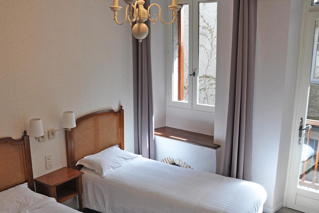 The Originals City, Hotel La Reine Jeanne, Ортез Экстерьер фото