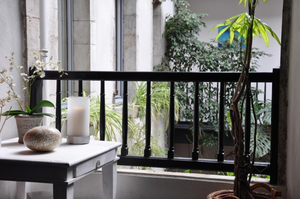 The Originals City, Hotel La Reine Jeanne, Ортез Экстерьер фото