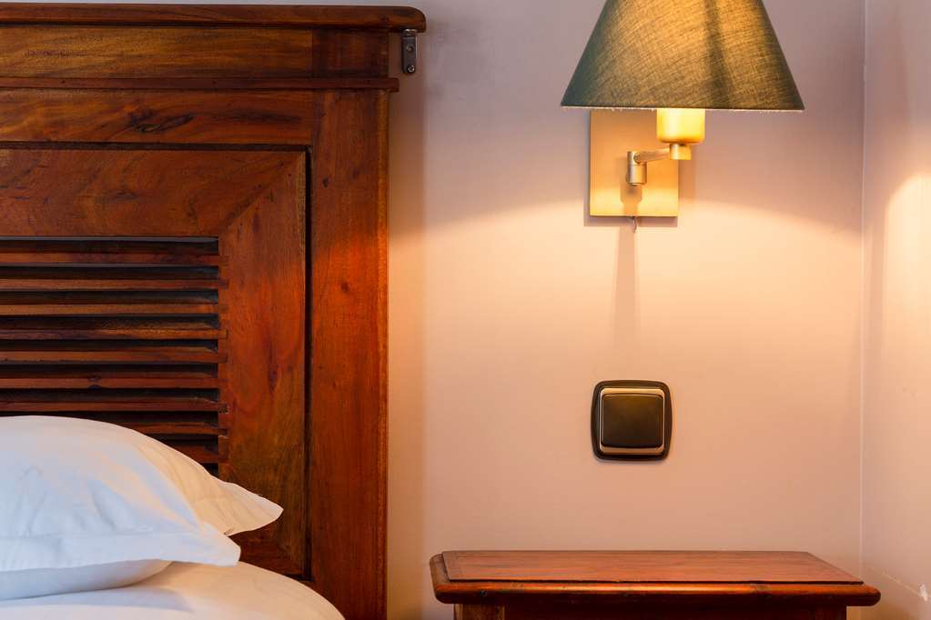 The Originals City, Hotel La Reine Jeanne, Ортез Номер фото