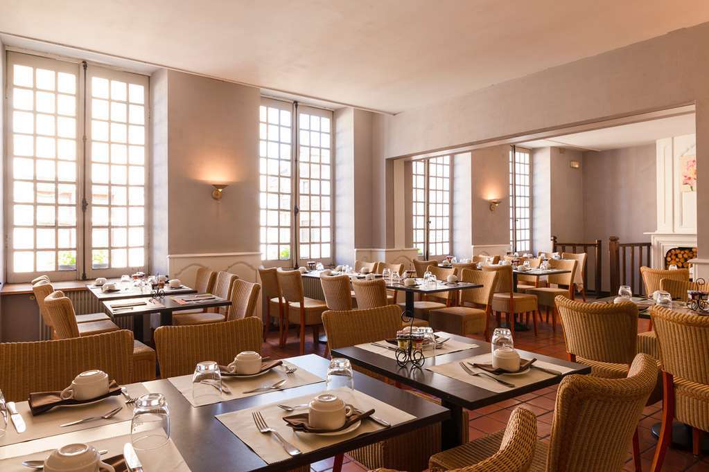 The Originals City, Hotel La Reine Jeanne, Ортез Удобства фото