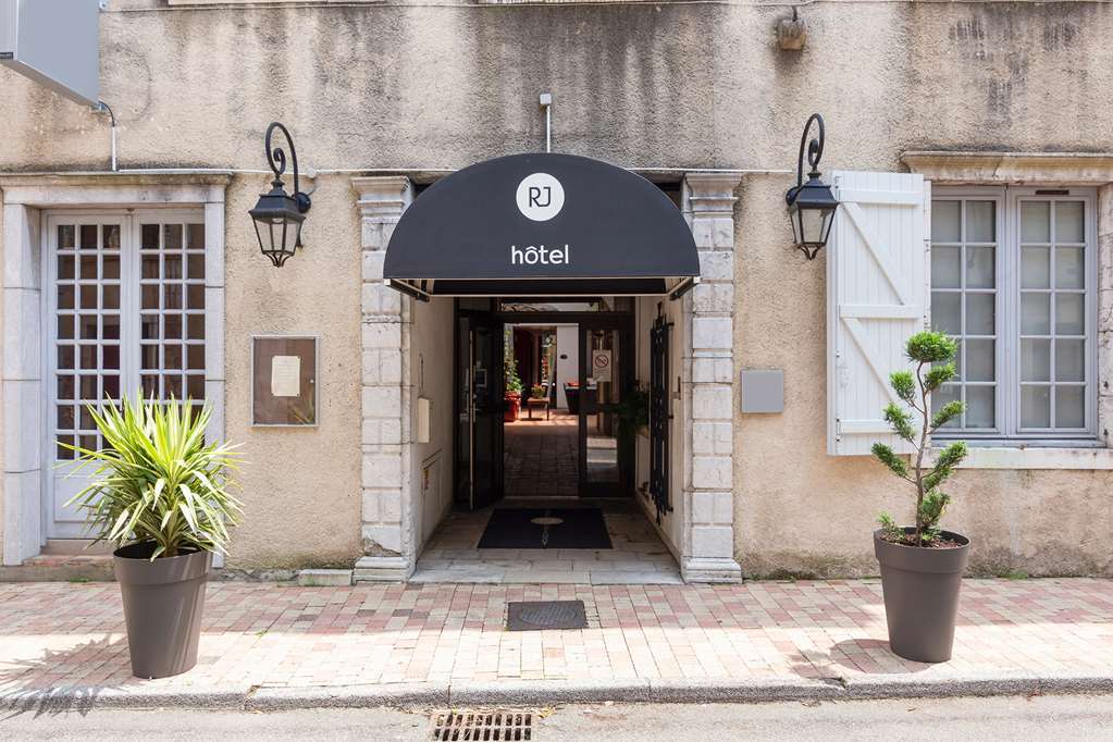 The Originals City, Hotel La Reine Jeanne, Ортез Удобства фото